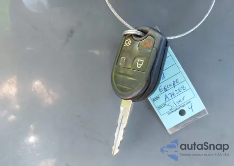 2011 Ford Escape Xlt из США, поврежденный, VIN 1FMCU9D77BKA78288